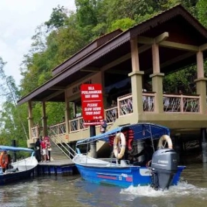 river cruise